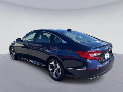 2020 Honda Accord EX 1.5T