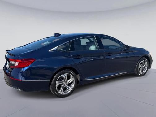 2020 Honda Accord EX 1.5T