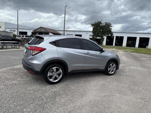 2020 Honda HR-V LX