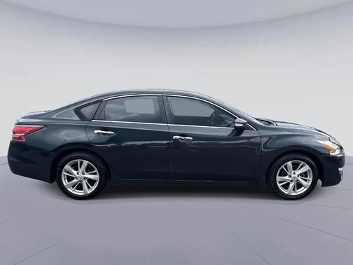 2014 Nissan Altima 2.5 SV