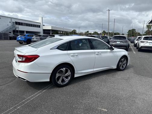 2019 Honda Accord EX-L