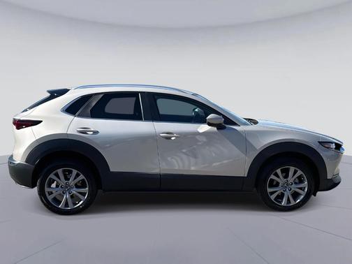2023 Mazda CX-30 2.5 S Select Package