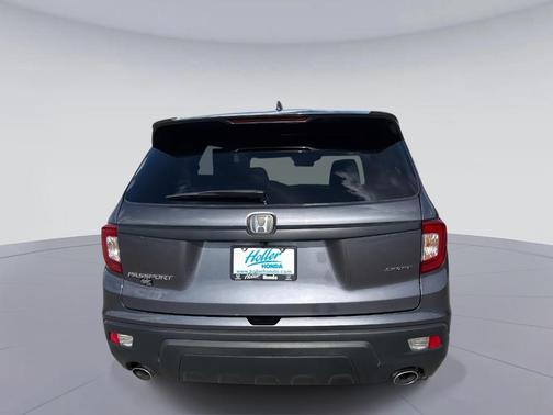 2021 Honda Passport Sport