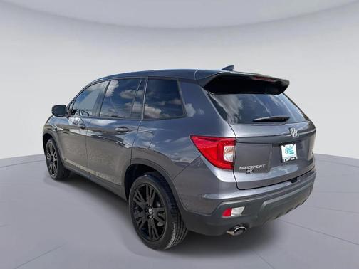 2021 Honda Passport Sport