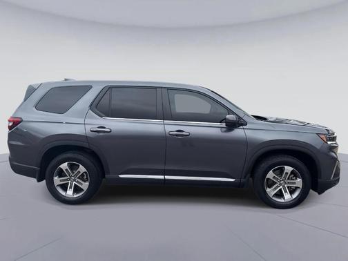 2024 Honda Pilot EX-L 7-Passenger