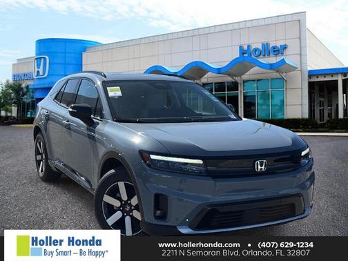 2026 Honda Prologue Touring