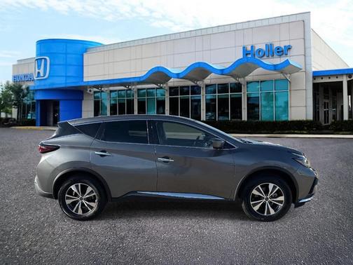 2023 Nissan Murano S