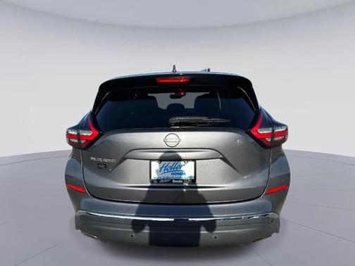 2023 Nissan Murano S