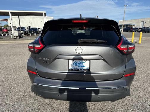 2023 Nissan Murano S