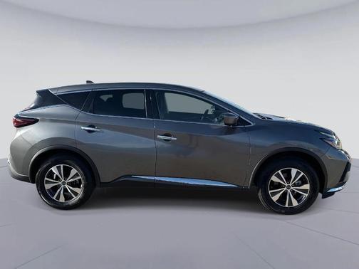 2023 Nissan Murano S
