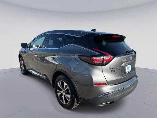 2023 Nissan Murano S