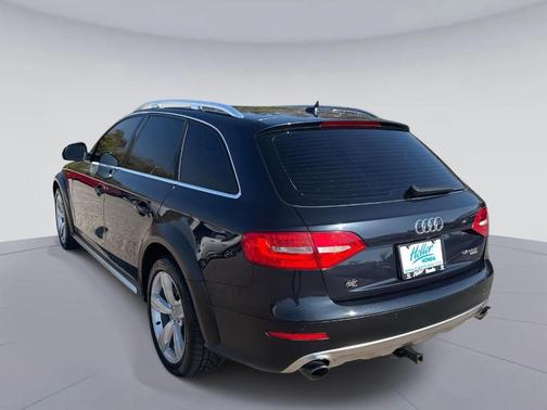 2013 Audi allroad 2.0T Premium Plus quattro