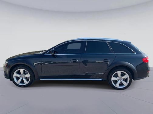 2013 Audi allroad 2.0T Premium Plus quattro