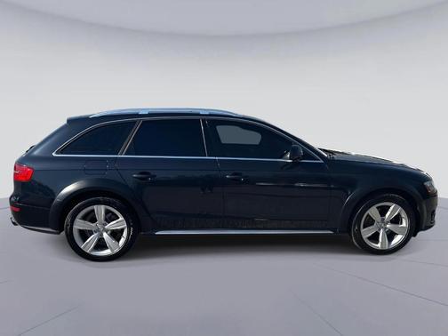 2013 Audi allroad 2.0T Premium Plus quattro