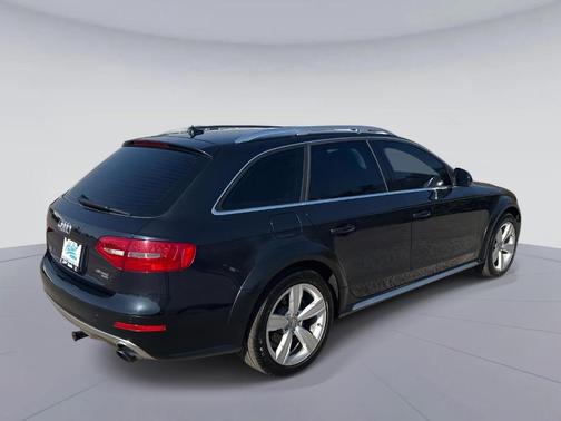 2013 Audi allroad 2.0T Premium Plus quattro