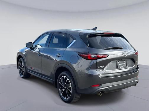 2023 Mazda CX-5 2.5 S Premium