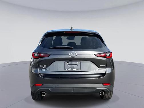 2023 Mazda CX-5 2.5 S Premium