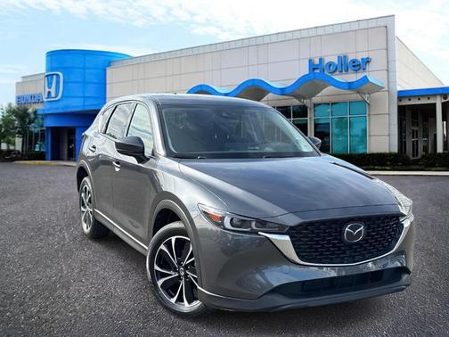 2023 Mazda CX-5 2.5 S Premium