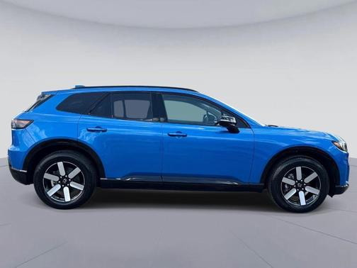 Pacific Blue Metallic 2026 Honda Prologue Touring