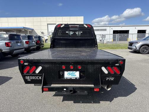 2022 Chevrolet Silverado 2500 WT