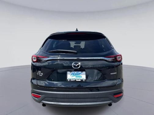 2023 Mazda CX-9 Touring Plus