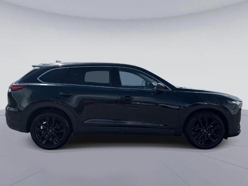 2023 Mazda CX-9 Touring Plus