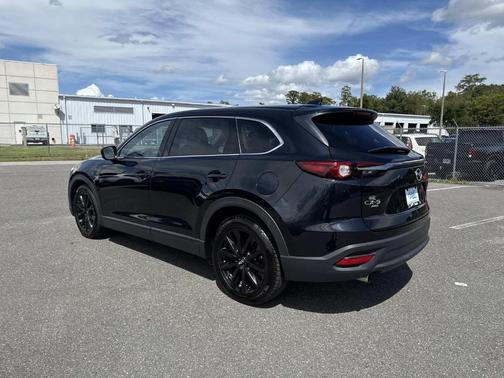 2023 Mazda CX-9 Touring Plus