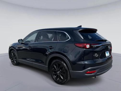 2023 Mazda CX-9 Touring Plus