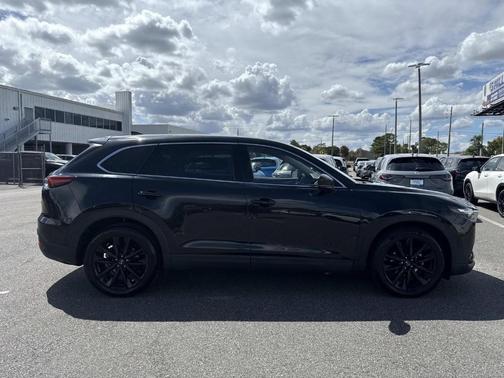 2023 Mazda CX-9 Touring Plus
