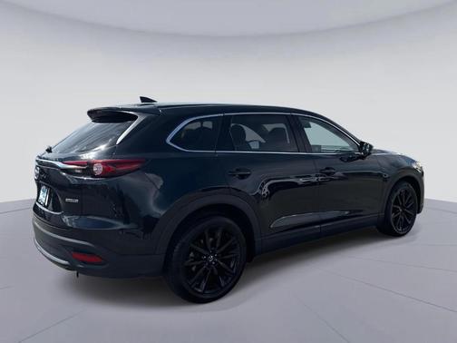2023 Mazda CX-9 Touring Plus