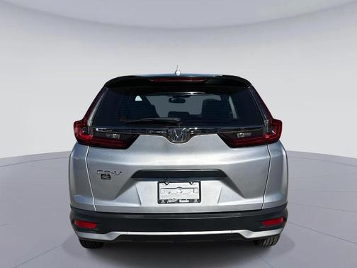 2020 Honda CR-V LX