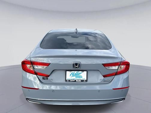2021 Honda Accord Hybrid Touring
