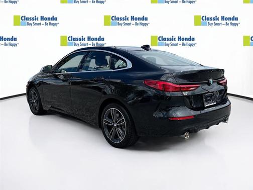 2024 BMW 228 Gran Coupe 228i sDrive Gran Coupe