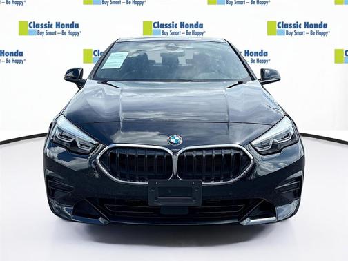 2024 BMW 228 Gran Coupe 228i sDrive Gran Coupe