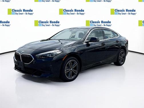 2024 BMW 228 Gran Coupe 228i sDrive Gran Coupe