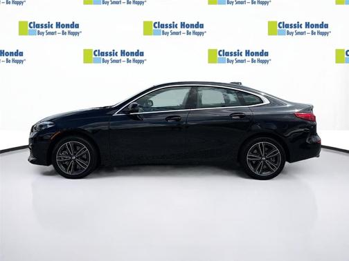 2024 BMW 228 Gran Coupe 228i sDrive Gran Coupe