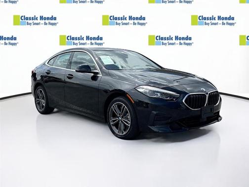 2024 BMW 228 Gran Coupe 228i sDrive Gran Coupe