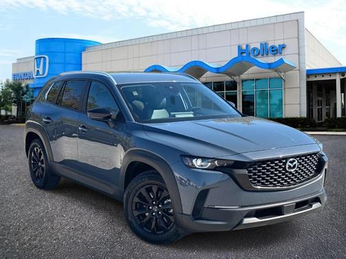 2024 Mazda CX-50 2.5 S Preferred Package