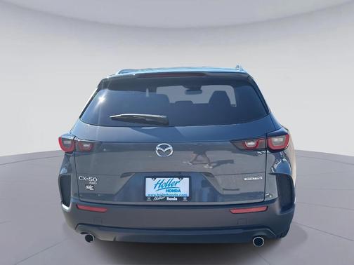 2024 Mazda CX-50 2.5 S Preferred Package