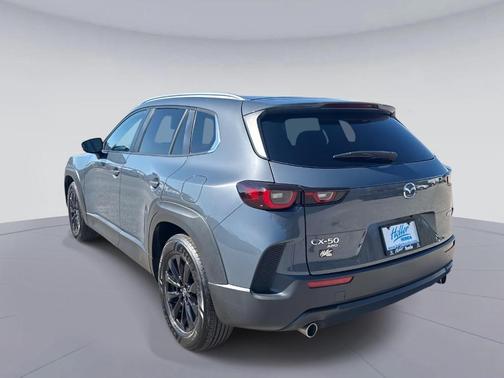 2024 Mazda CX-50 2.5 S Preferred Package