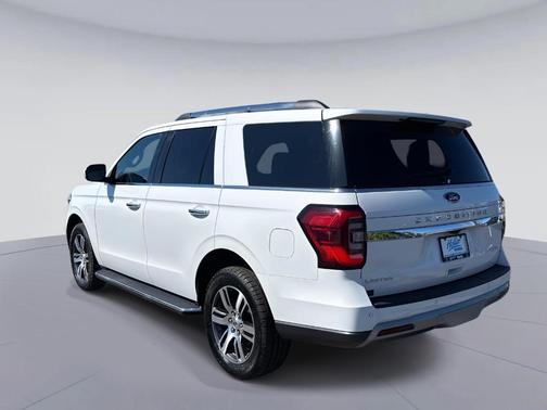 2023 Ford Expedition Limited