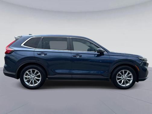 Canyon 2024 Honda CR-V EX-L