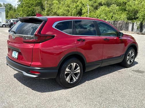 2020 Honda CR-V LX