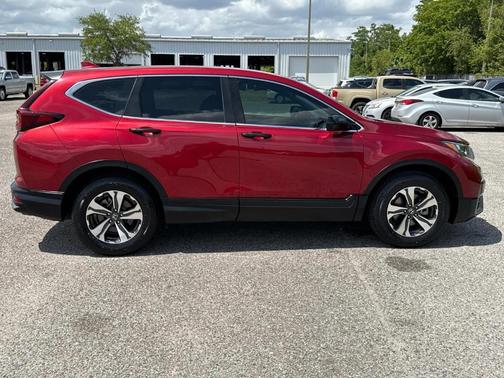 2020 Honda CR-V LX