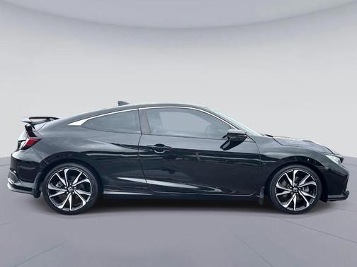 2019 Honda Civic Si Base