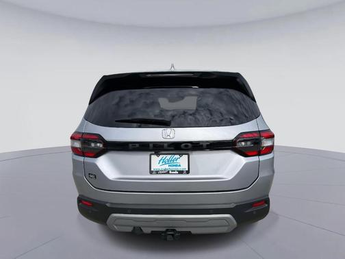 2023 Honda Pilot EX-L 8-Passenger