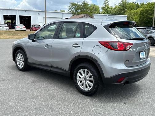 2013 Mazda CX-5 Sport