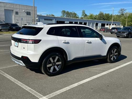 2025 Honda Prologue Touring