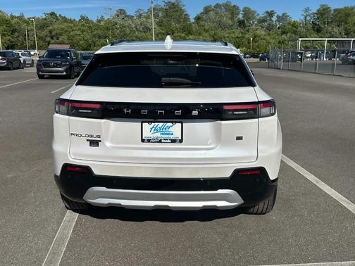 2025 Honda Prologue Touring