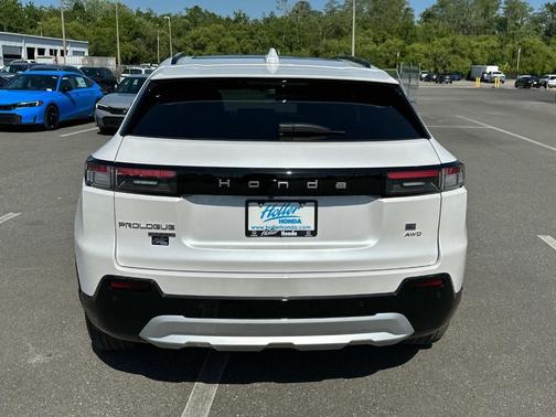 2025 Honda Prologue Touring